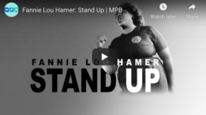 fanny lou hamer