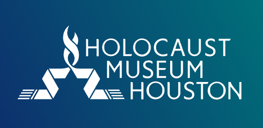 Holocaust Museum Houston Logo